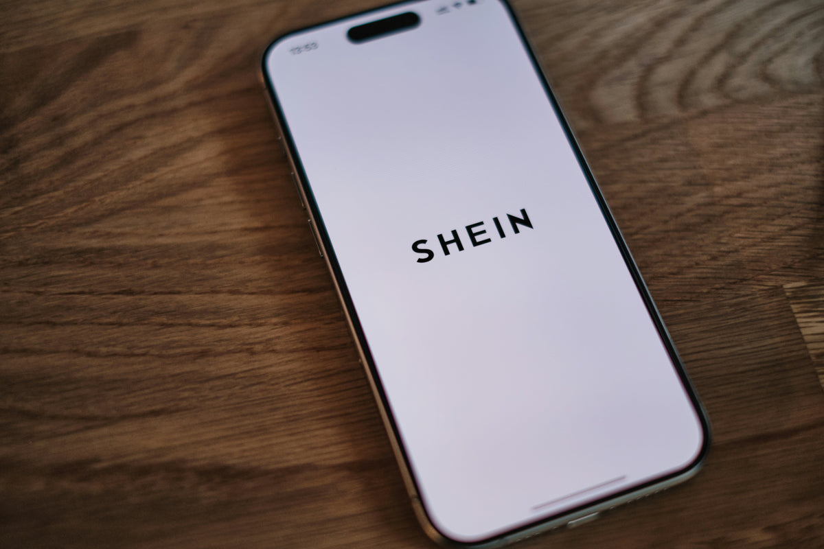 #18 Sheins Börsengang hat 74 Milliarden Dollar vernichtet. Dafür brauchte niemand ein Umweltargument.