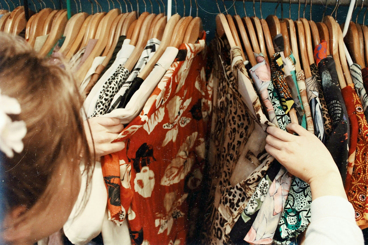 #20 China will, dass Frankreich sein Fast-Fashion-Gesetz kippt. Ein besseres Kompliment kann man dem Gesetz kaum machen.
