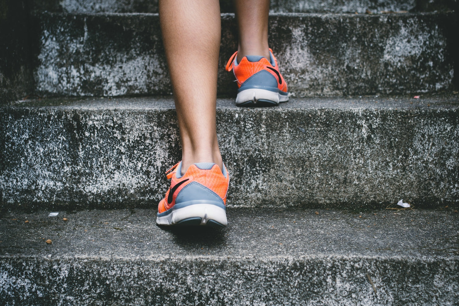 #3 Den Weg zu nachhaltigen Sneakers navigieren