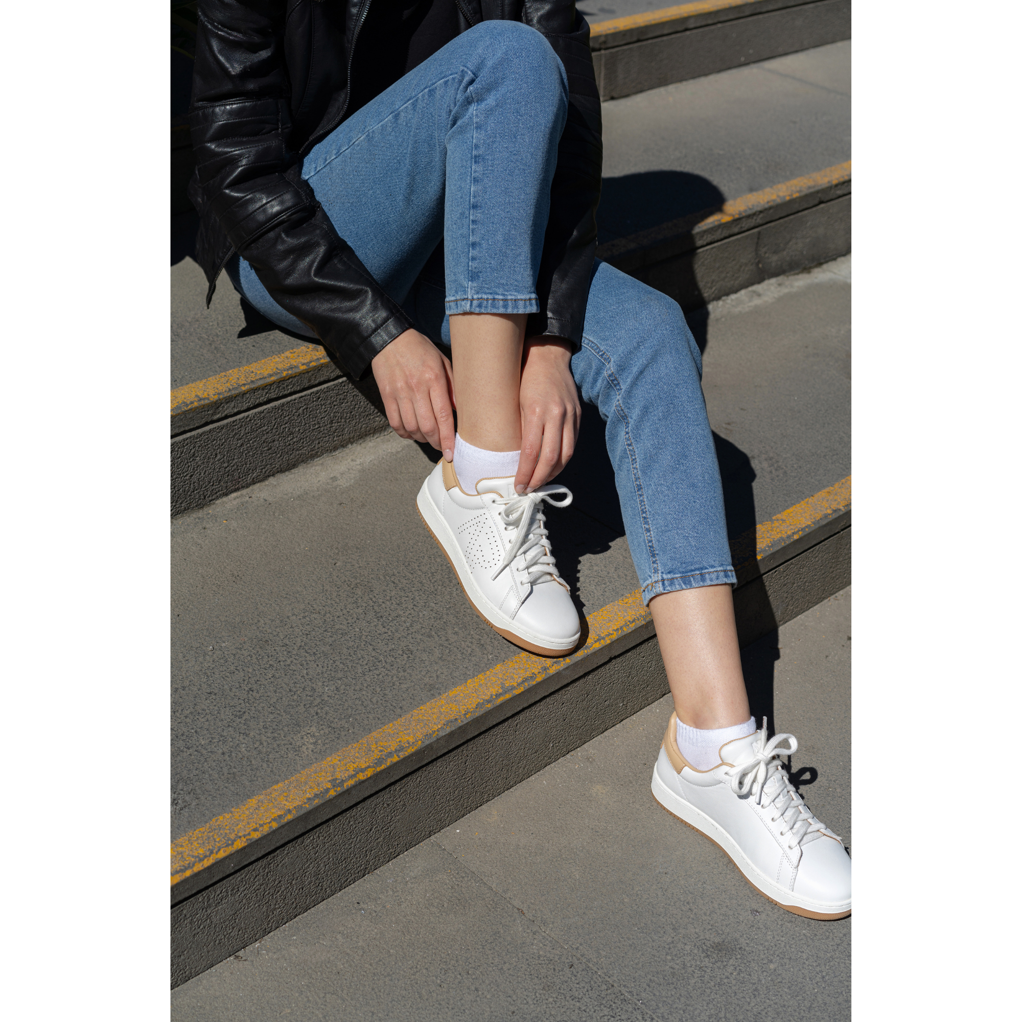 Nachhaltige Sneaker Starwalker - AIR