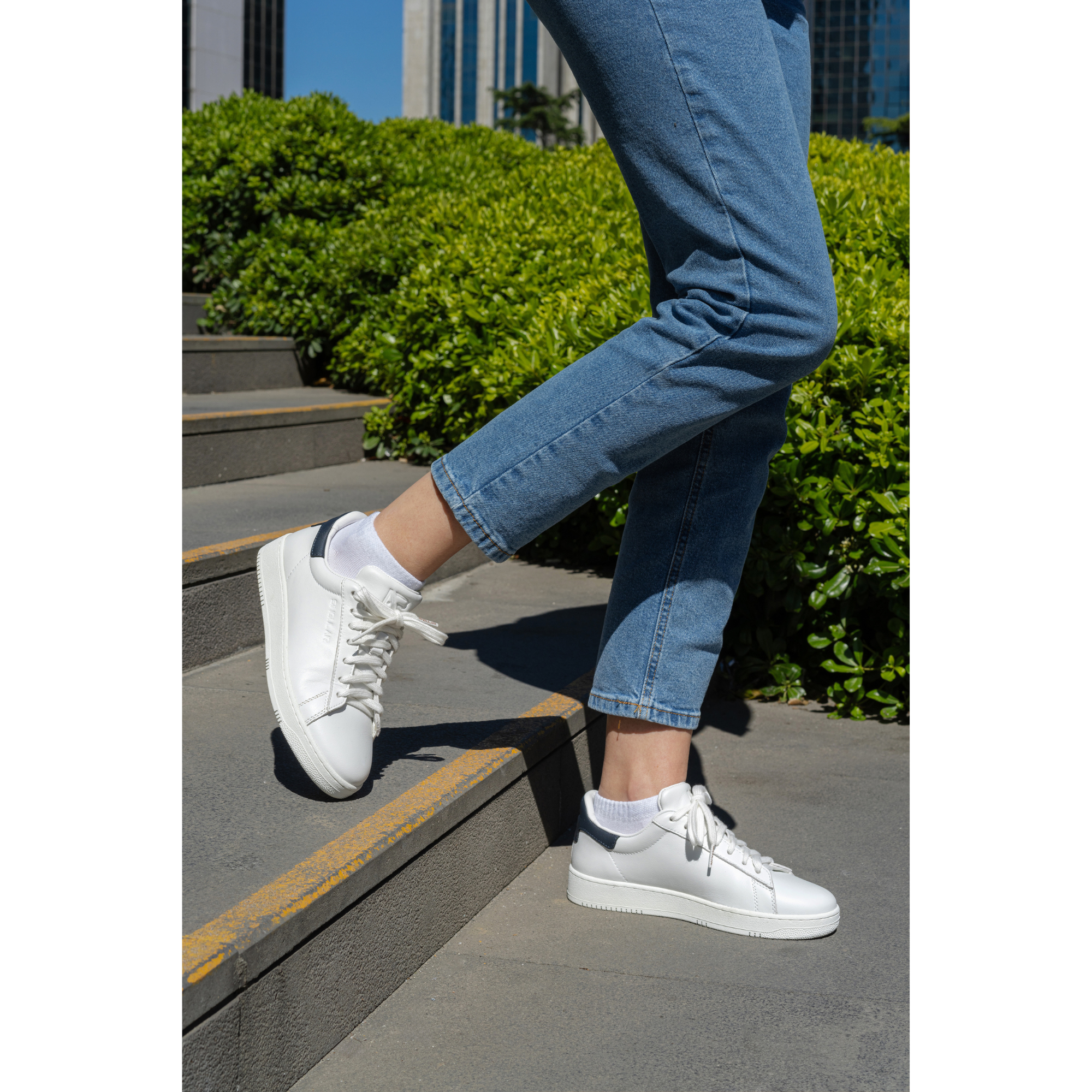 Nachhaltige Sneaker Starwalker - AIR