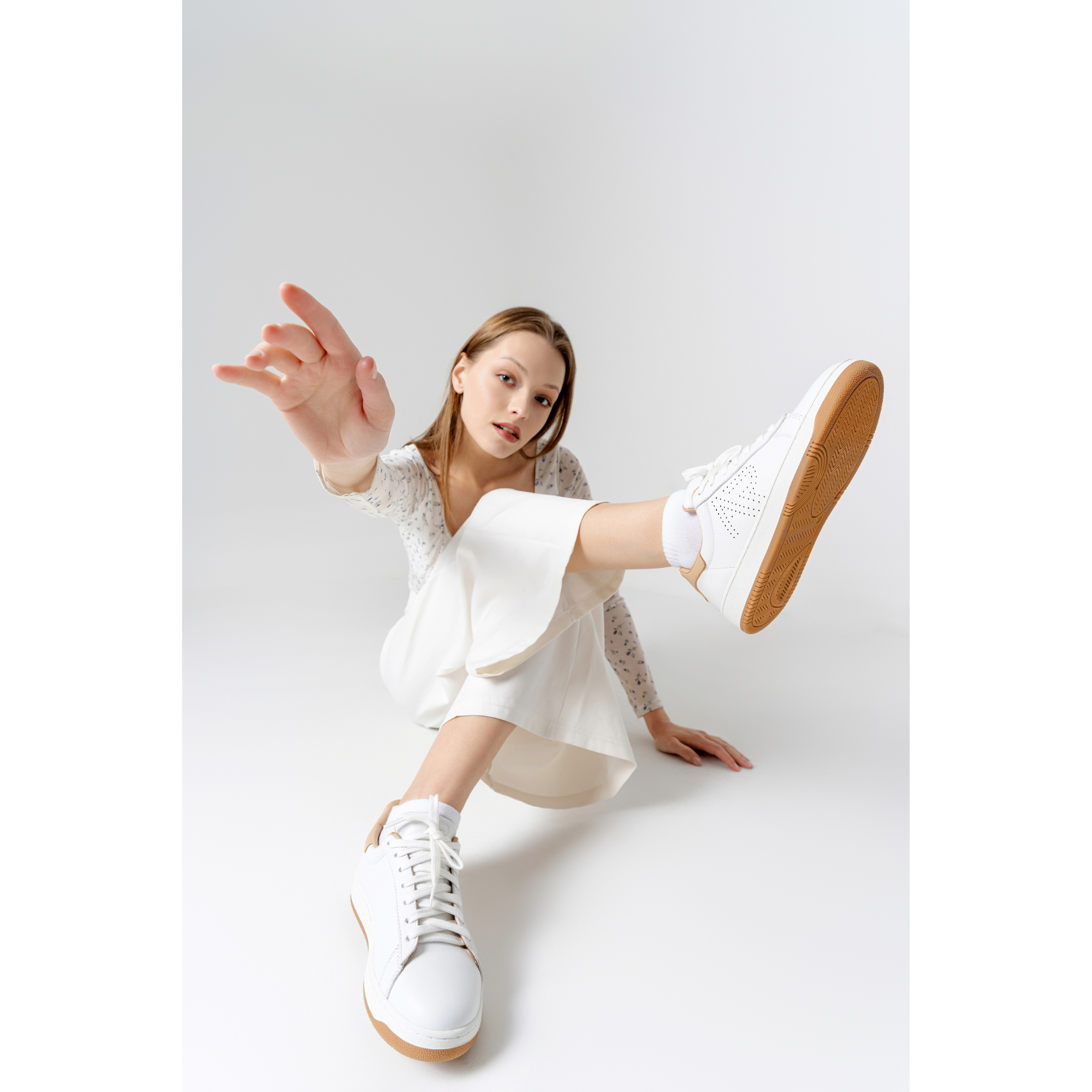 Nachhaltige Sneaker Starwalker - AIR