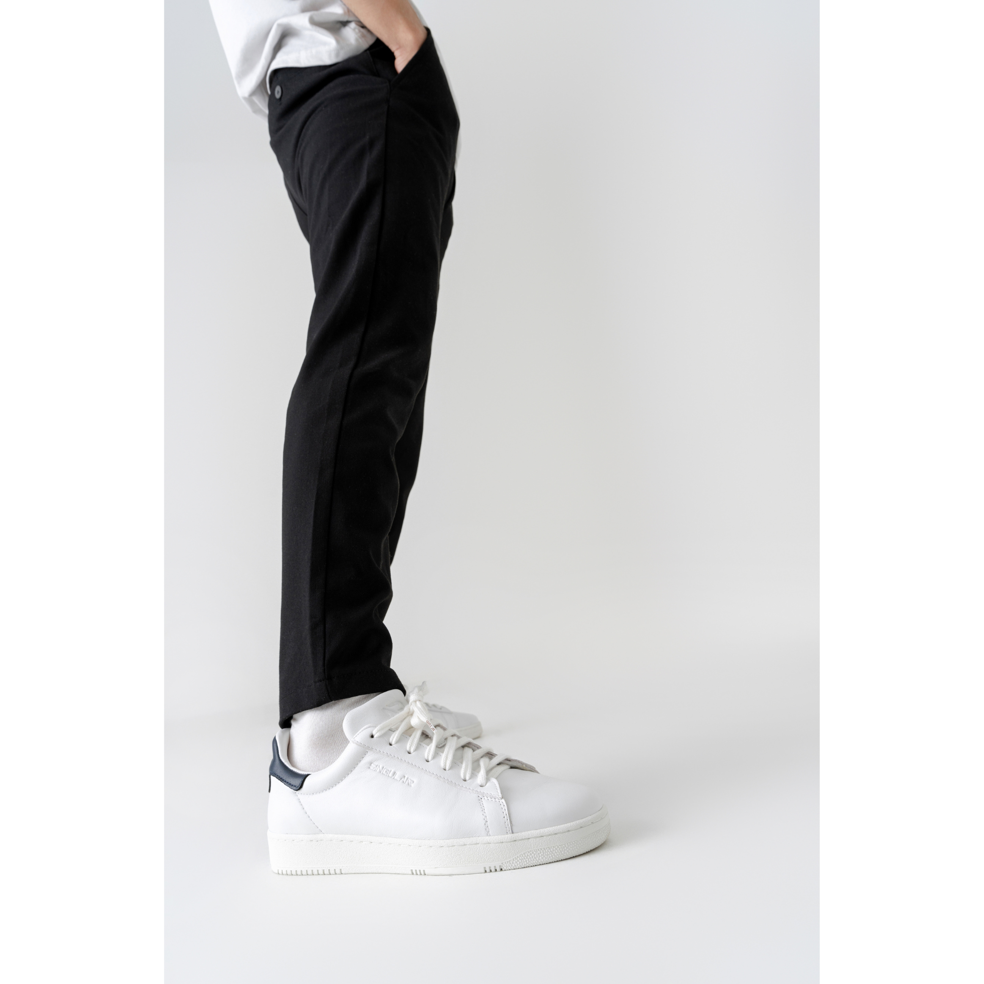 Nachhaltige Sneaker Starwalker - Blau