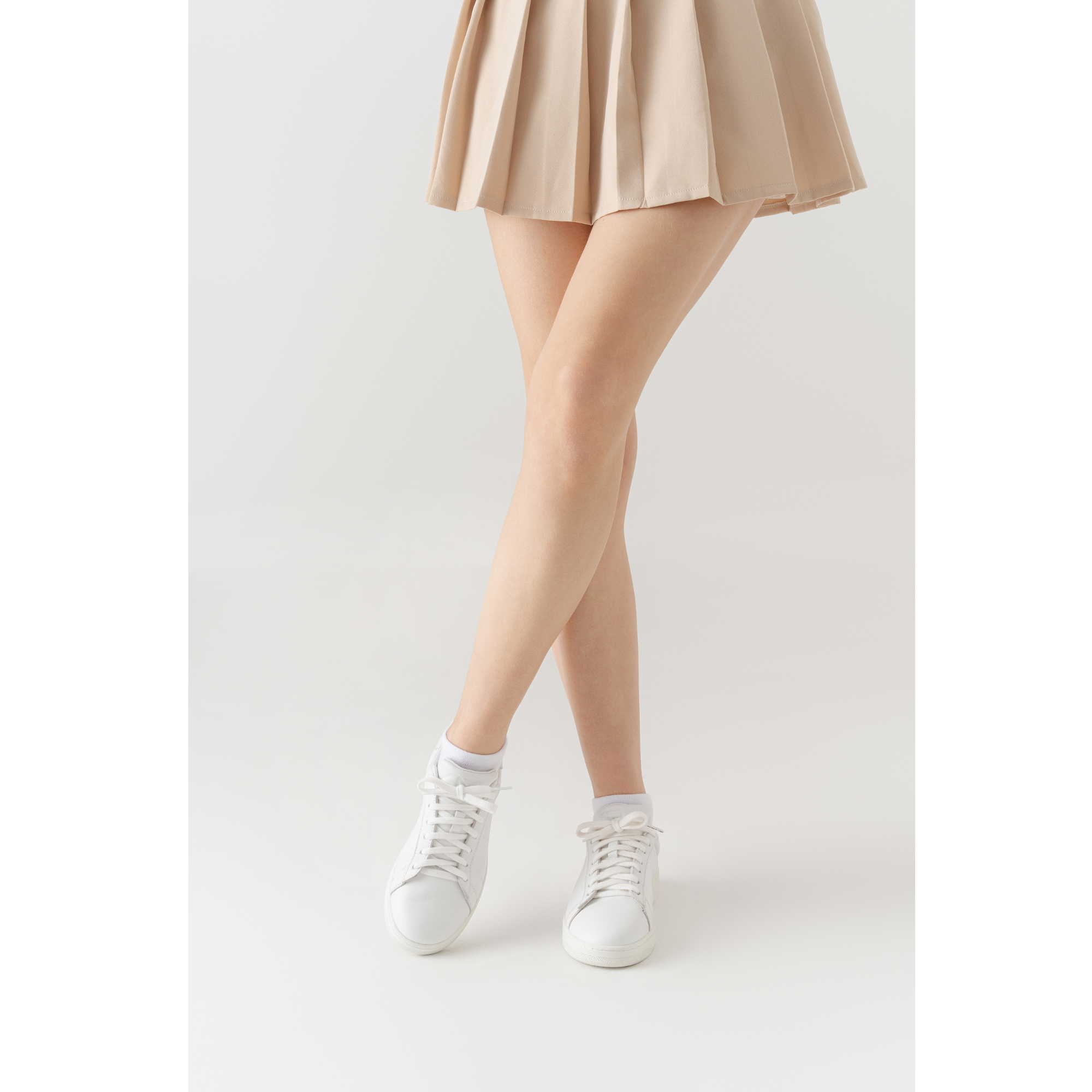 Nachhaltige Sneaker Starwalker - Weiß