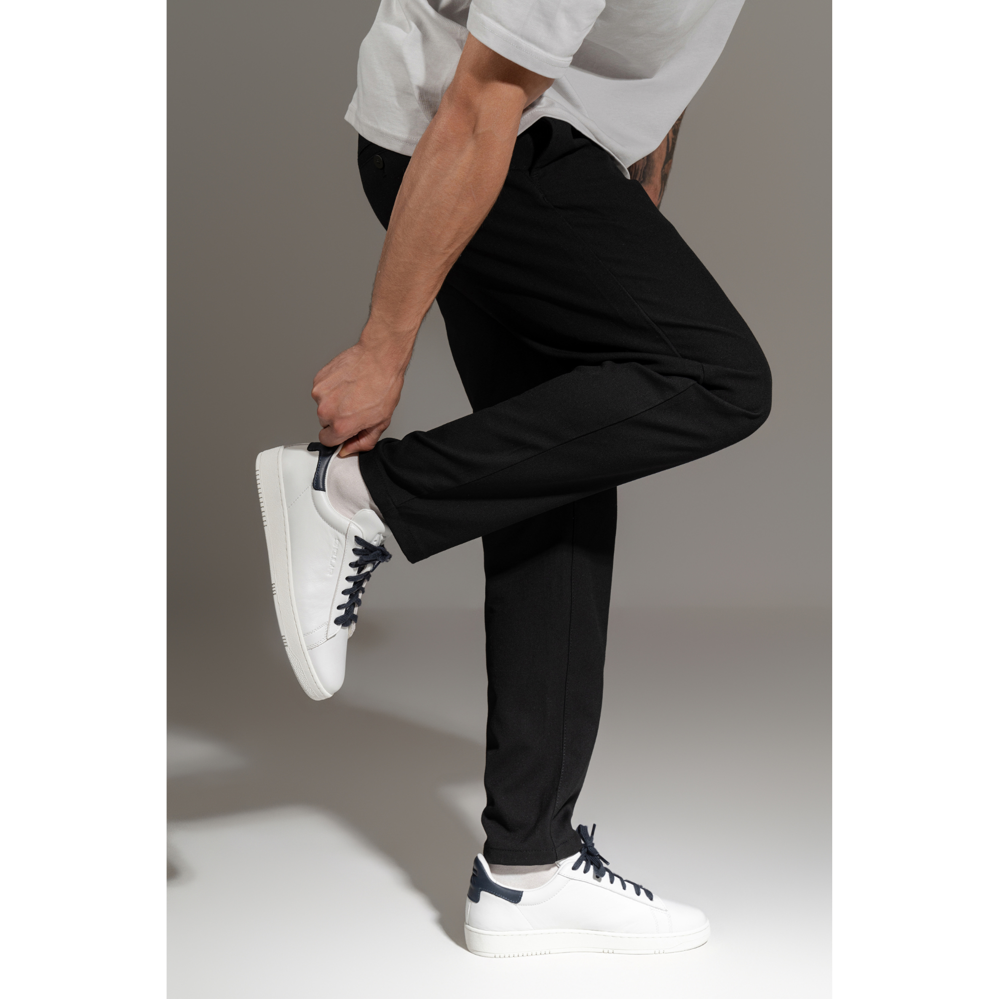 Nachhaltige Sneaker Starwalker - Blau