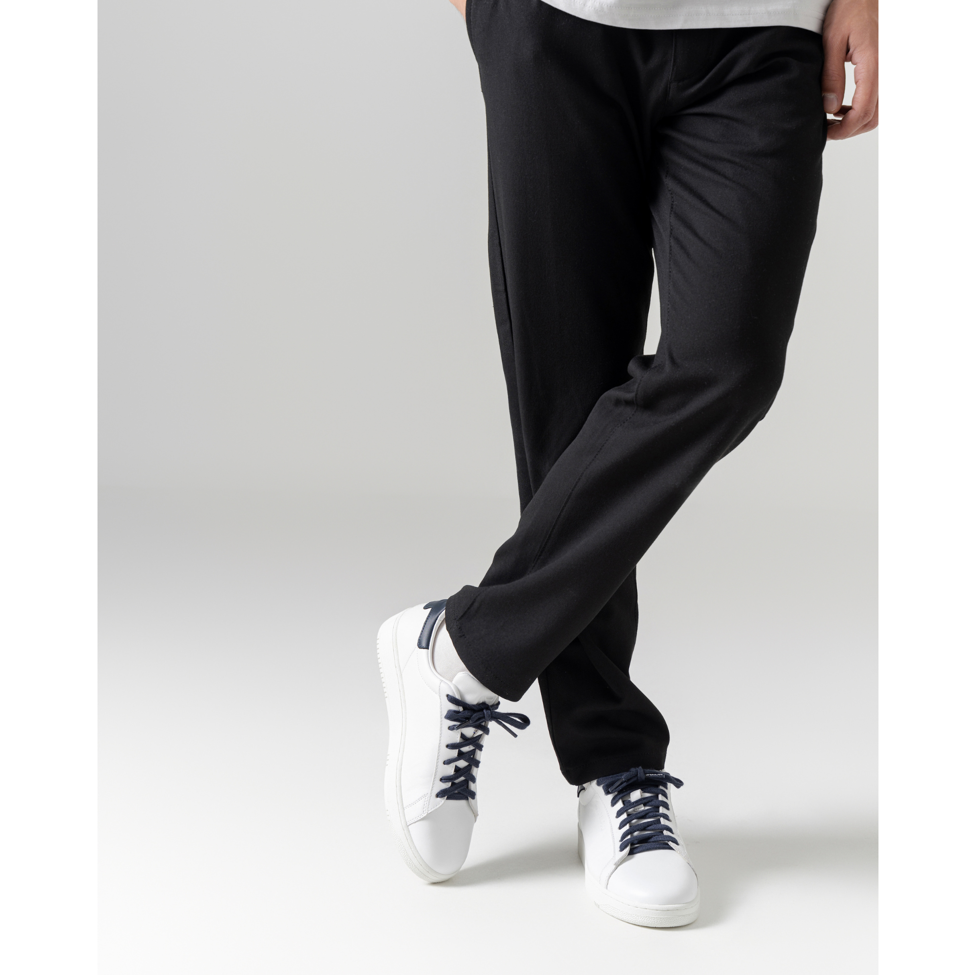 Nachhaltige Sneaker Starwalker - Blau