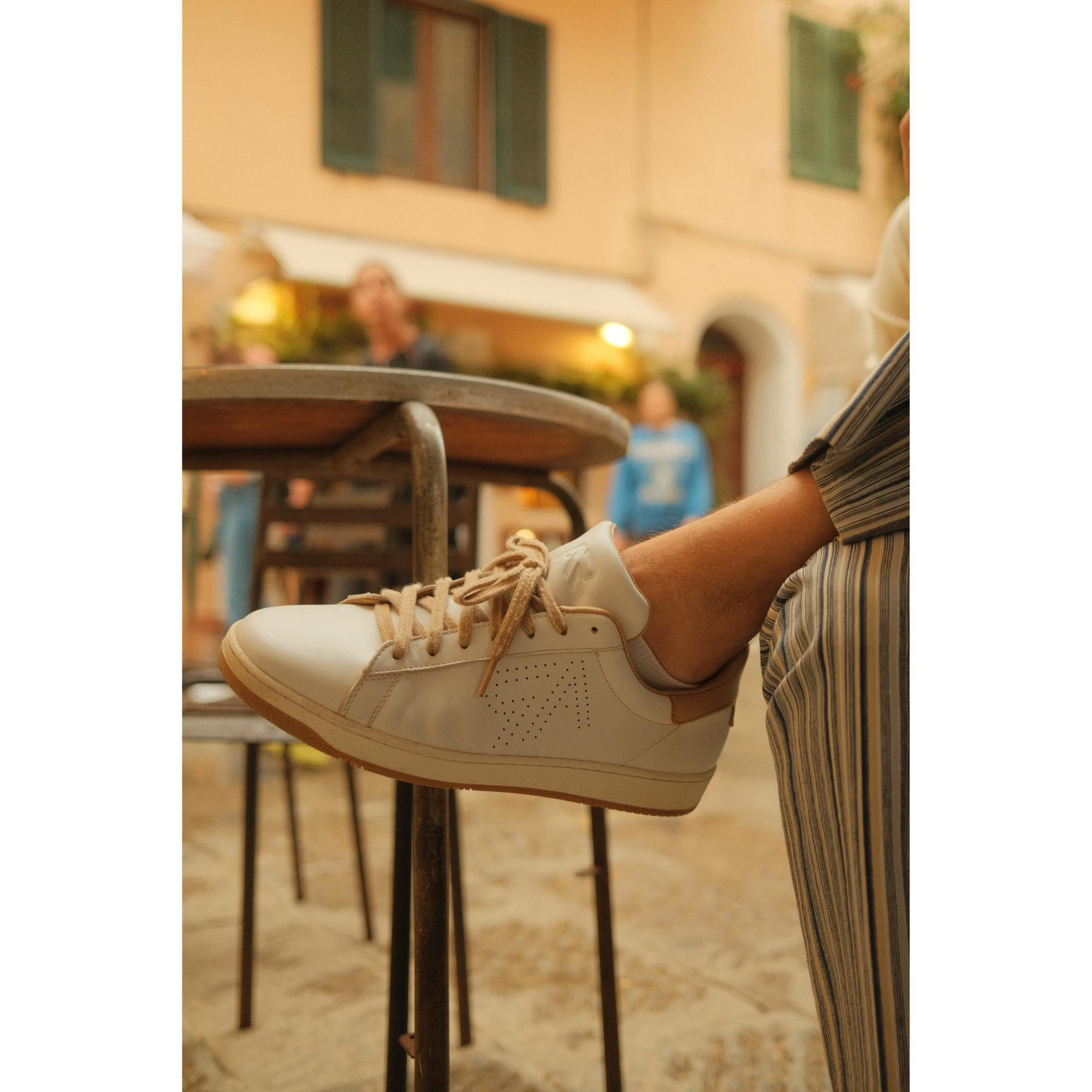 Nachhaltige Sneaker Starwalker - AIR