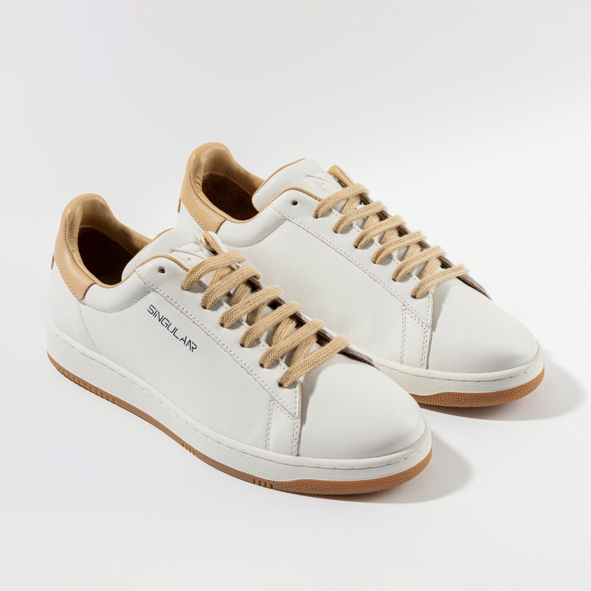 Nachhaltige Sneaker Starwalker - Braun