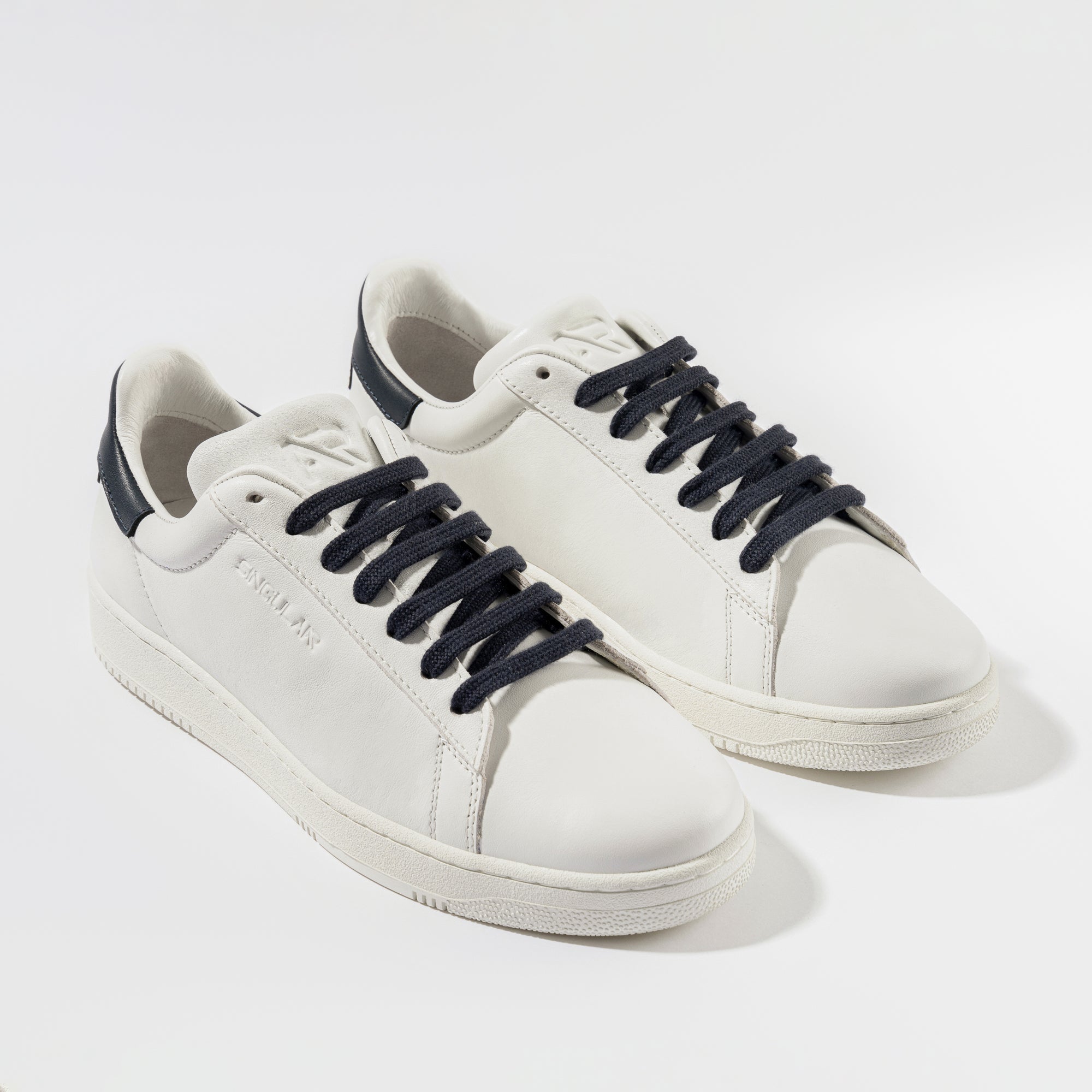 Nachhaltige Sneaker Starwalker - Blau