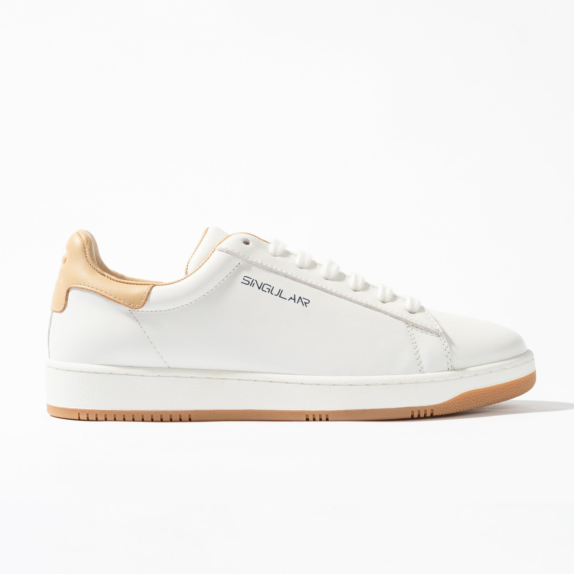 Nachhaltige Sneaker Starwalker Braun