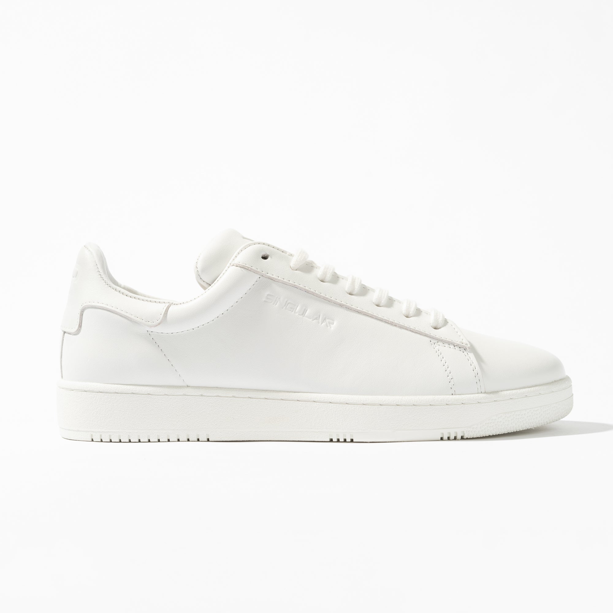 Nachhaltige Sneaker Starwalker - Weiß