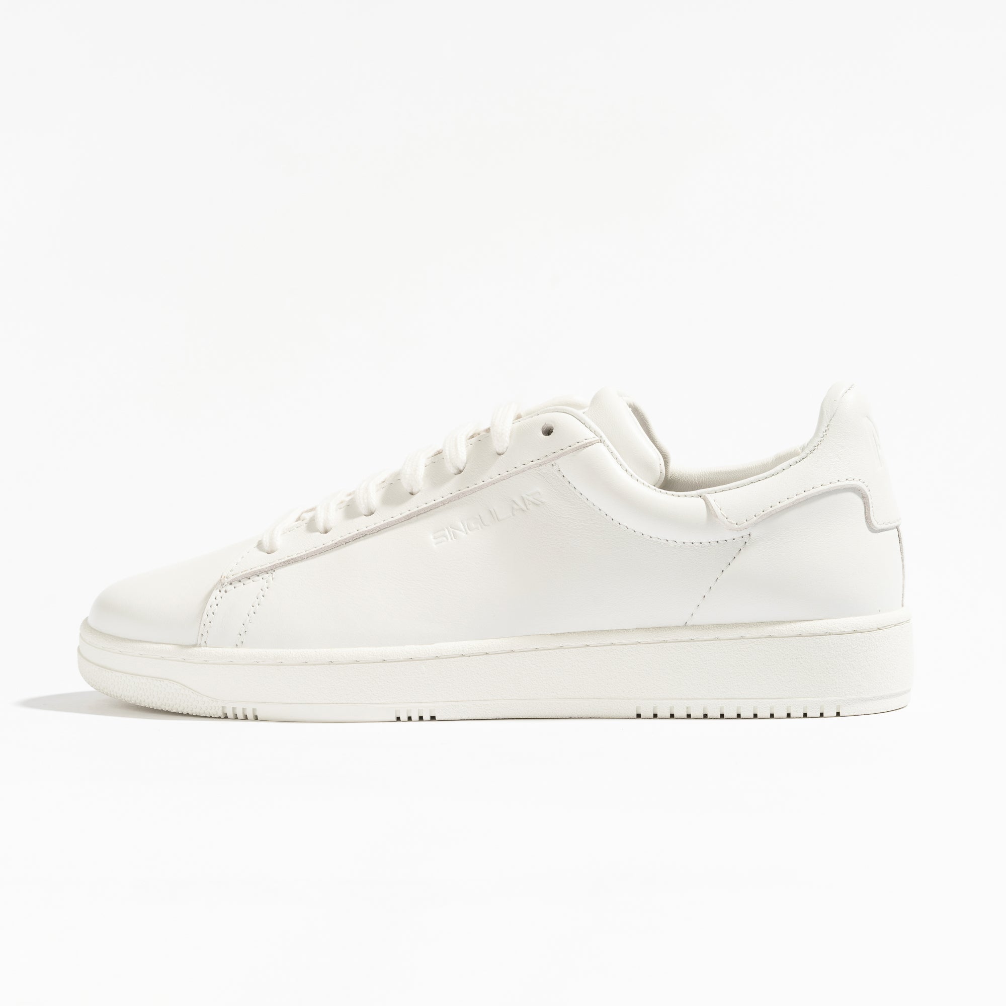 Nachhaltige Sneaker Starwalker - Weiß