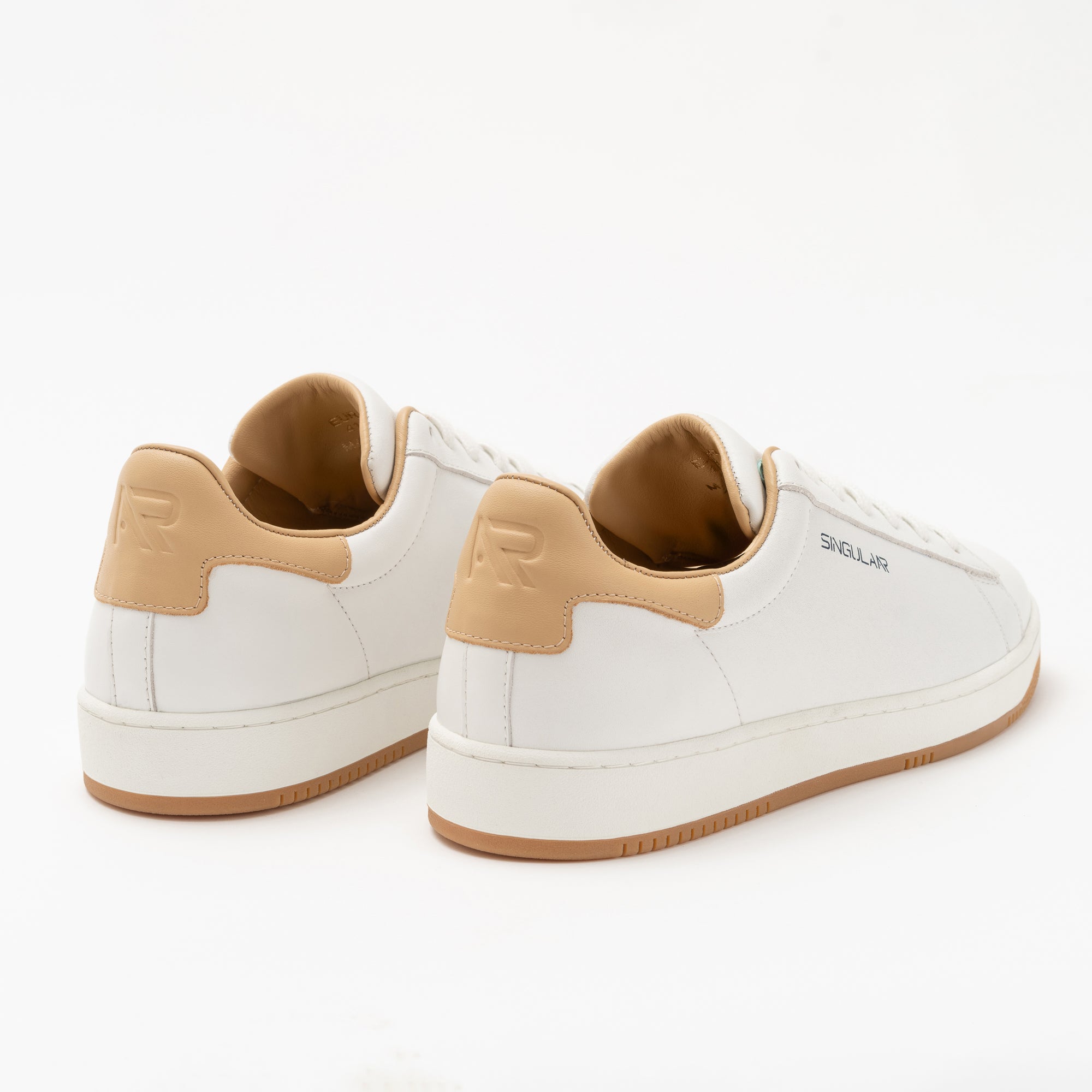 Nachhaltige Sneaker Starwalker - Braun