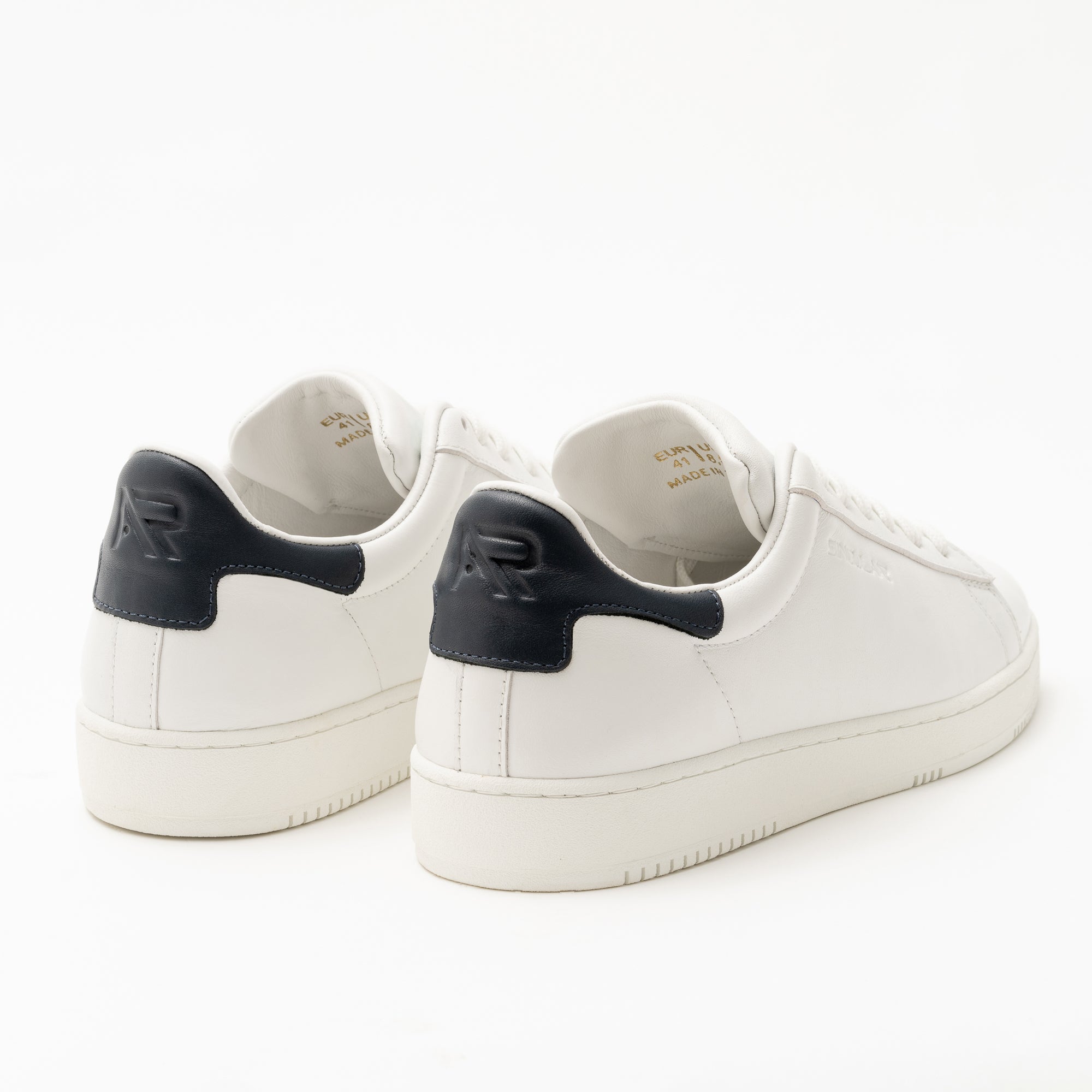 Nachhaltige Sneaker Starwalker - Blau