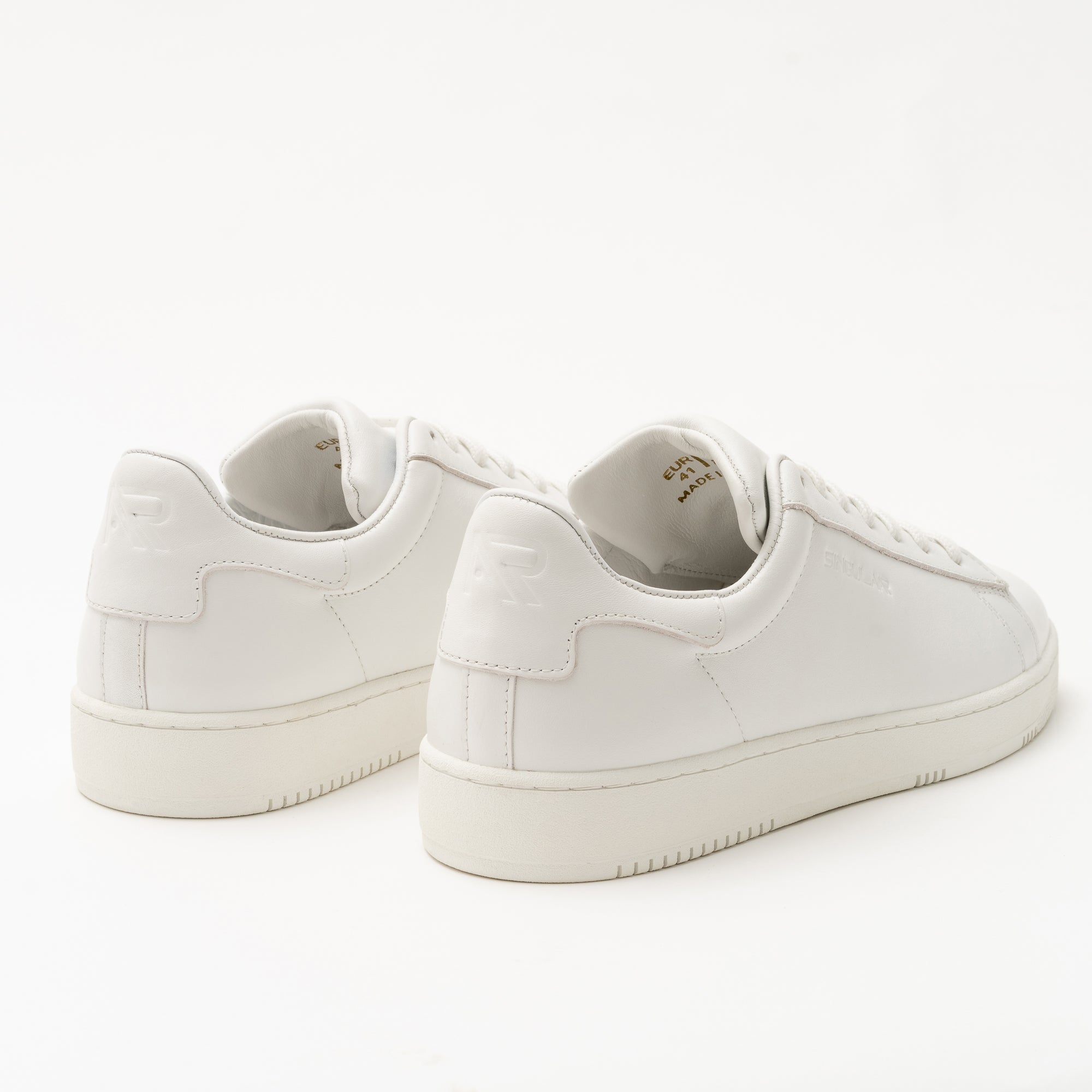 Nachhaltige Sneaker Starwalker - Weiß