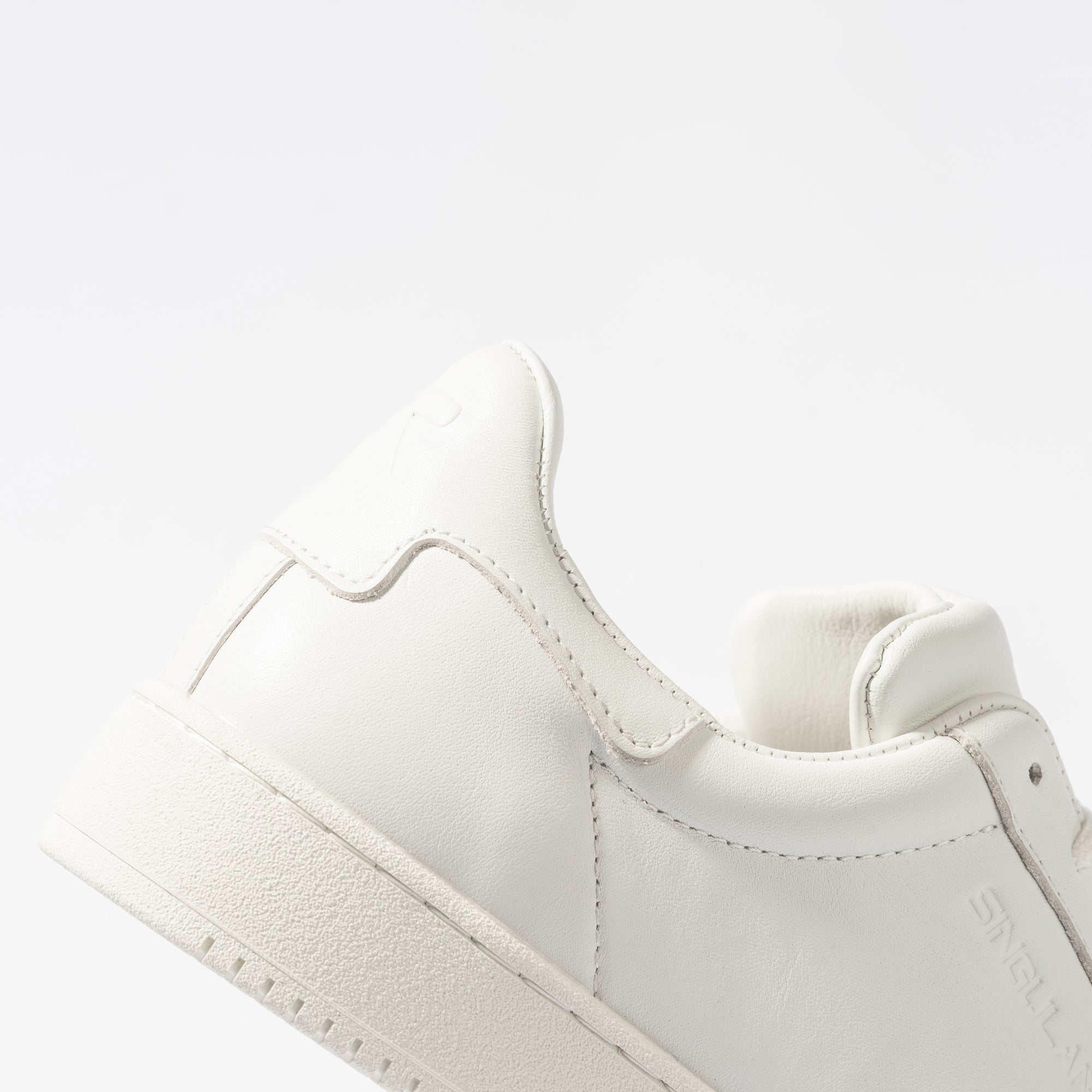 Nachhaltige Sneaker Starwalker - Weiß