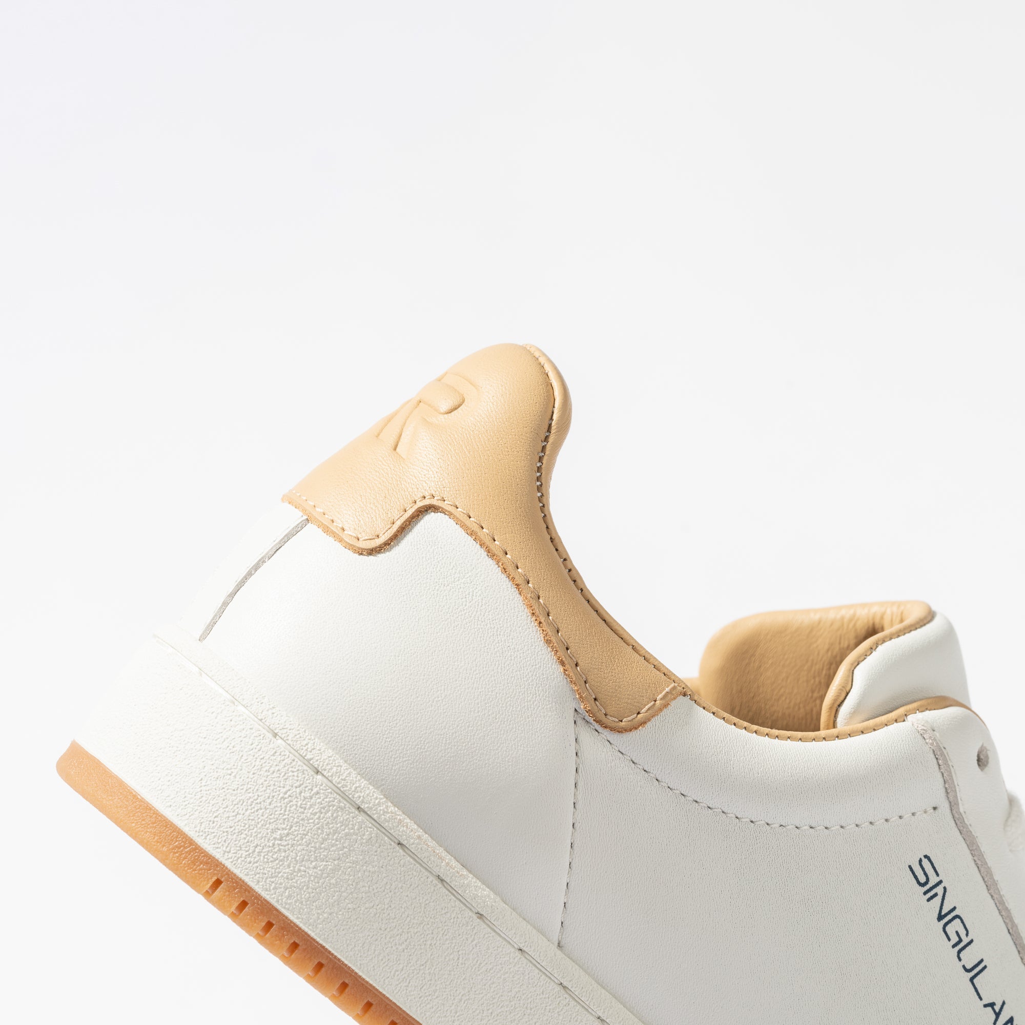 Nachhaltige Sneaker Starwalker - Braun