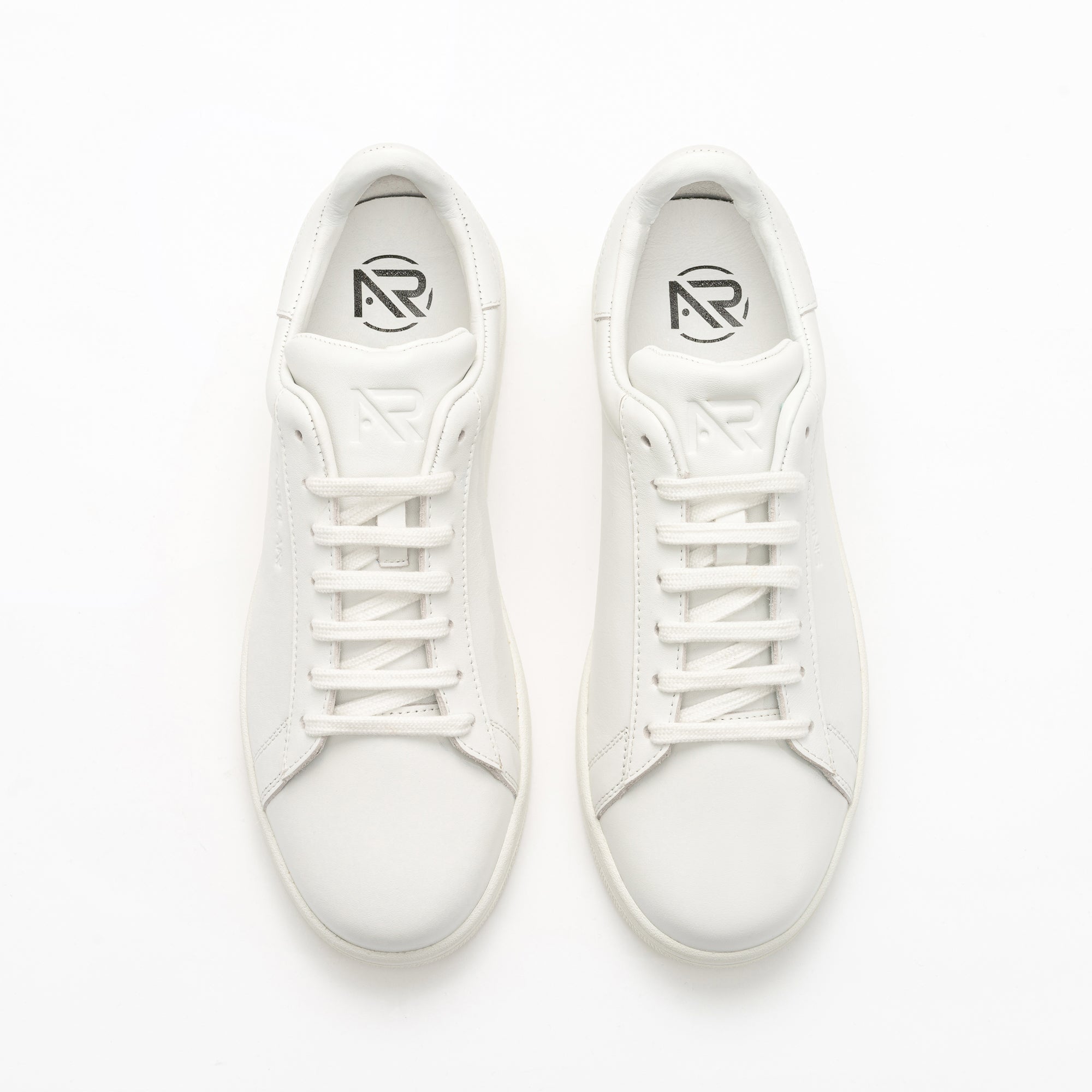 Nachhaltige Sneaker Starwalker - Weiß