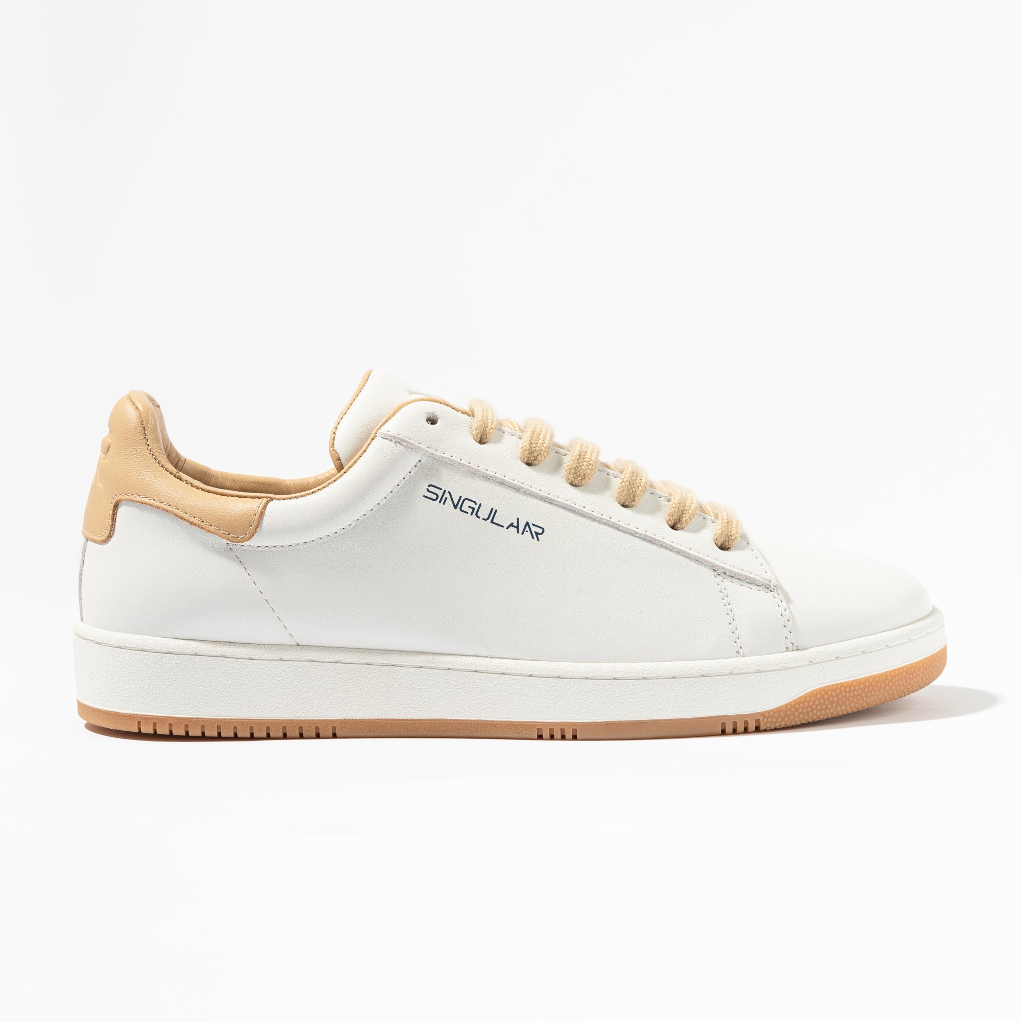 Nachhaltige Sneaker Starwalker - Braun