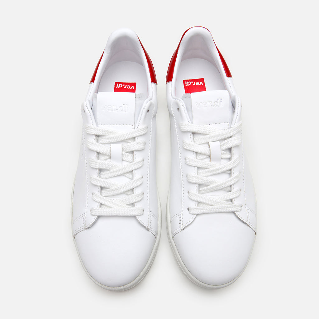 Nachhaltige Sneaker ver.di STAR - Limited EDITION