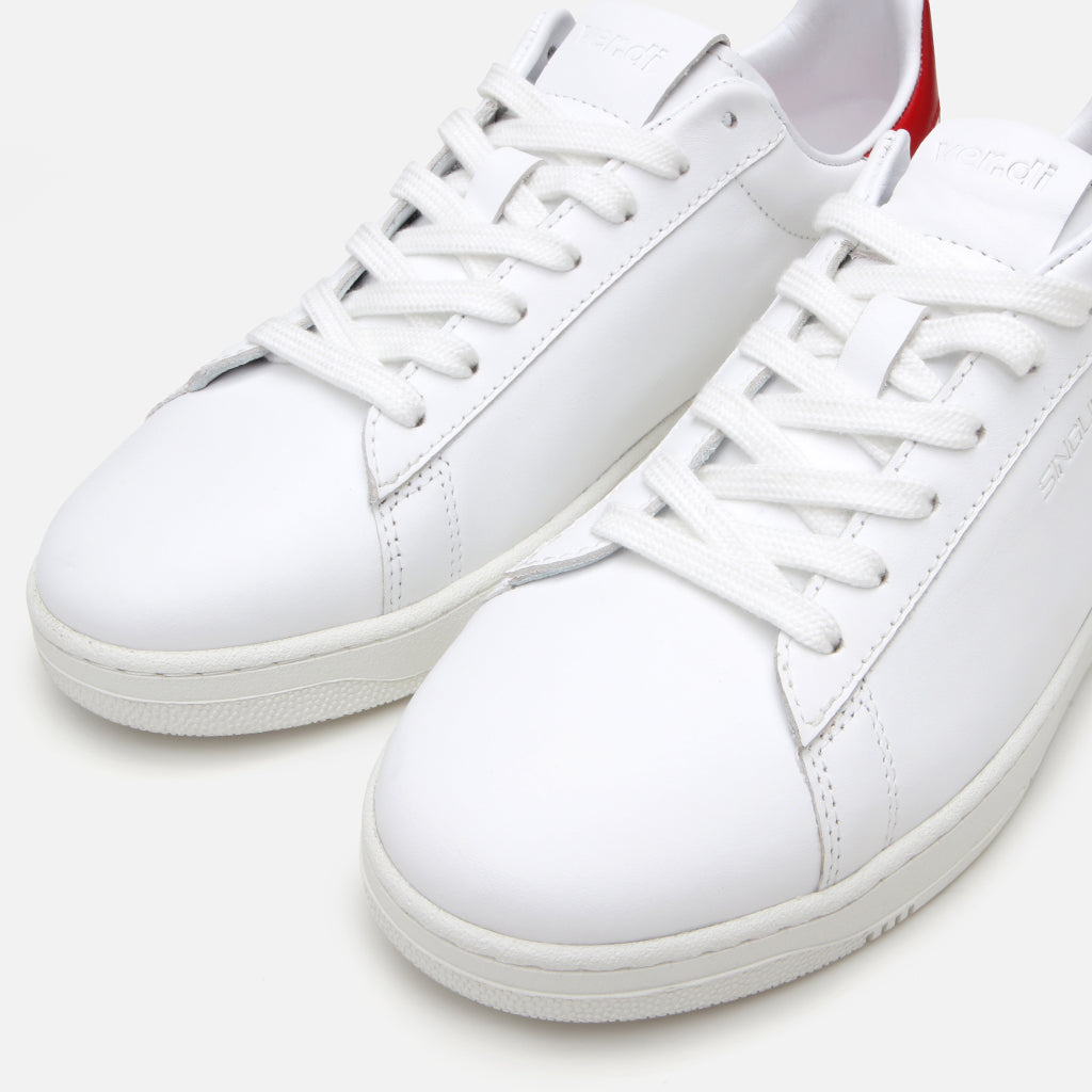 Nachhaltige Sneaker ver.di STAR - Limited EDITION