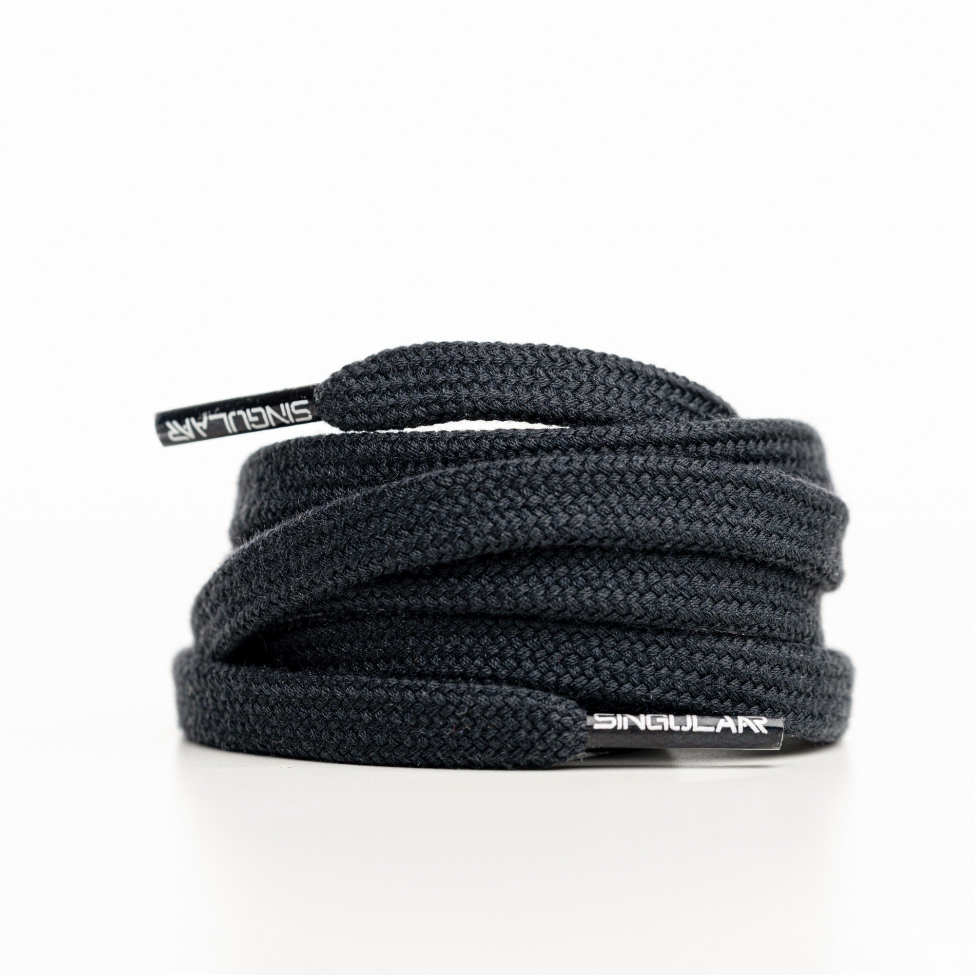 Nachhaltige Schnürsenkel Lasso Blue