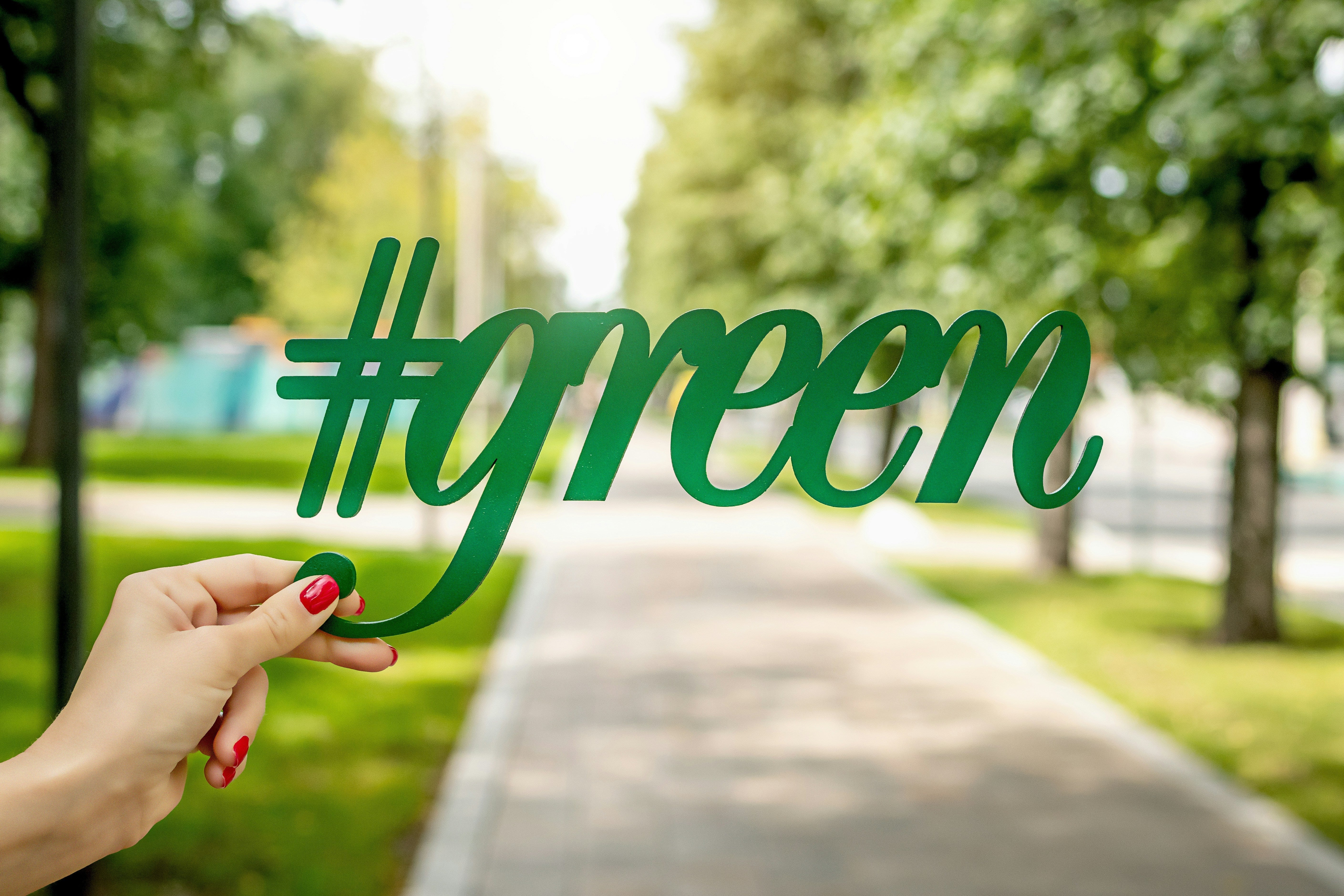 #13 Brüssel hat die Green-Claims-Richtlinie beerdigt. Eine andere Anti-Greenwashing-Regel kommt trotzdem.