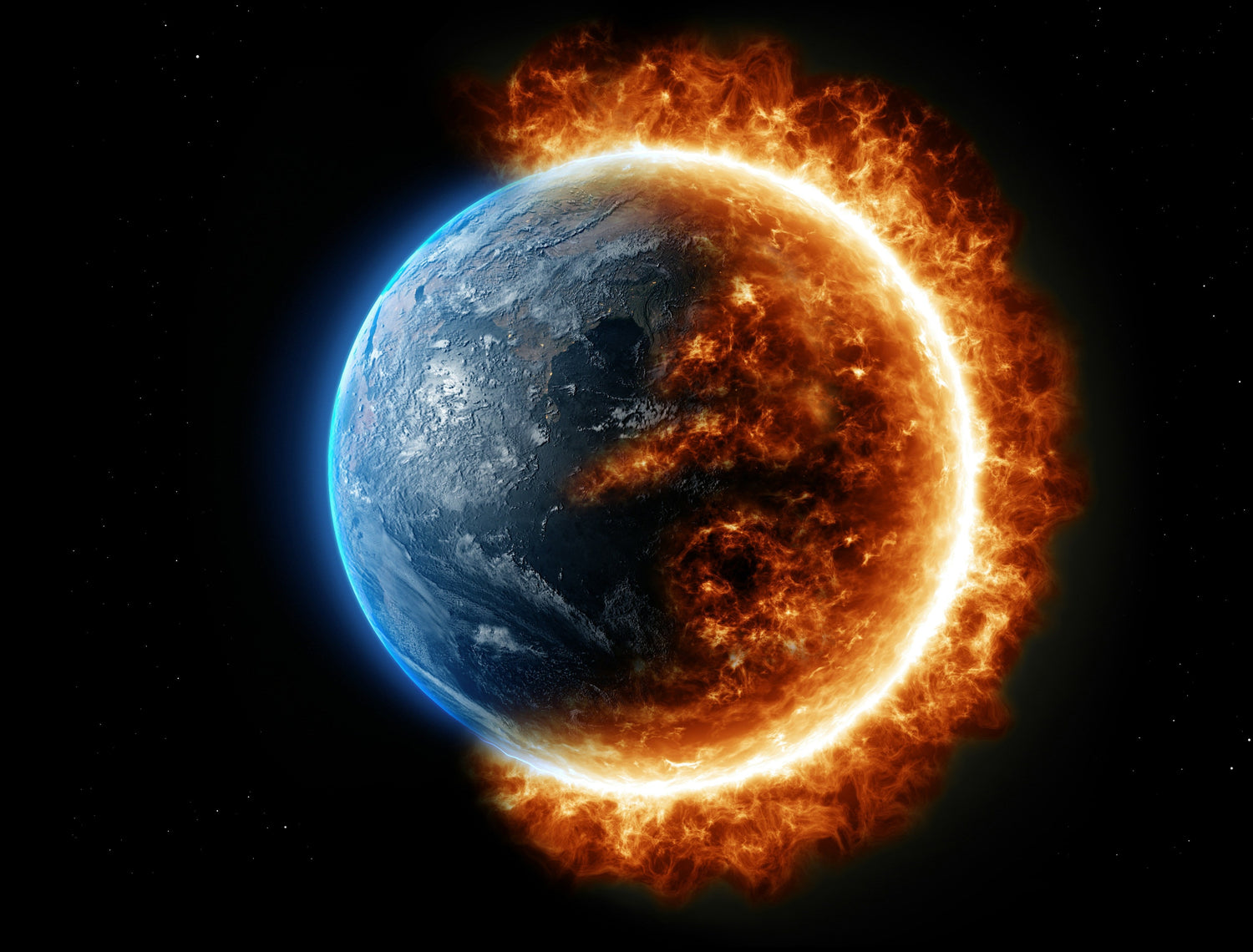 #8 Klimawandel vs. Konflikte: Können wir trotz globaler Krisen eine nachhaltige Zukunft gestalten?