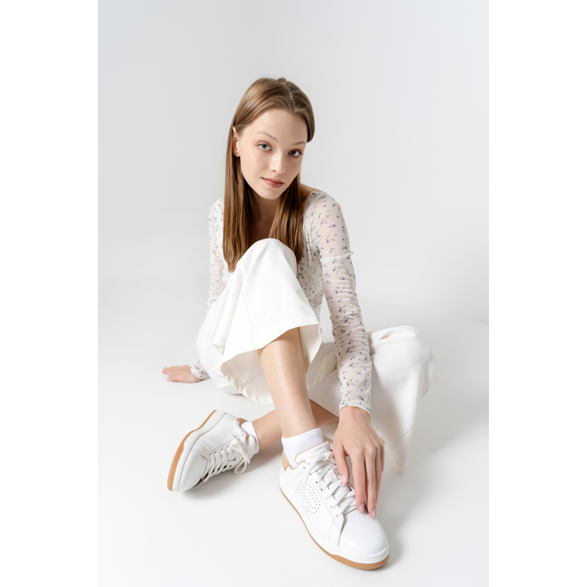 Nachhaltige Sneaker Starwalker - AIR