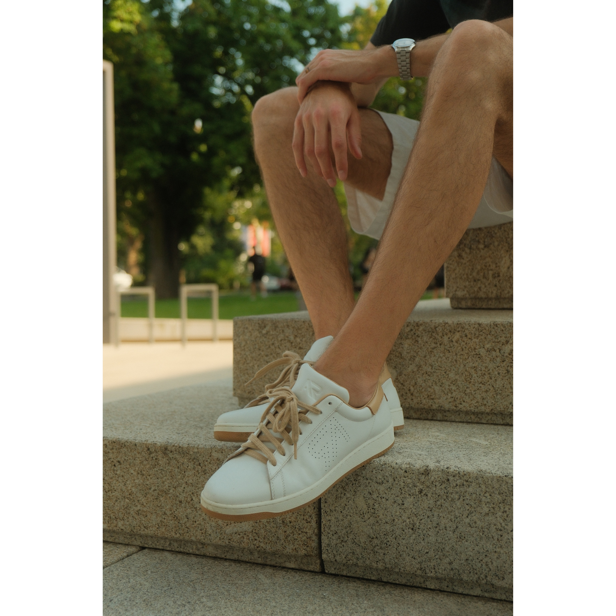 Nachhaltige Sneaker Starwalker - AIR