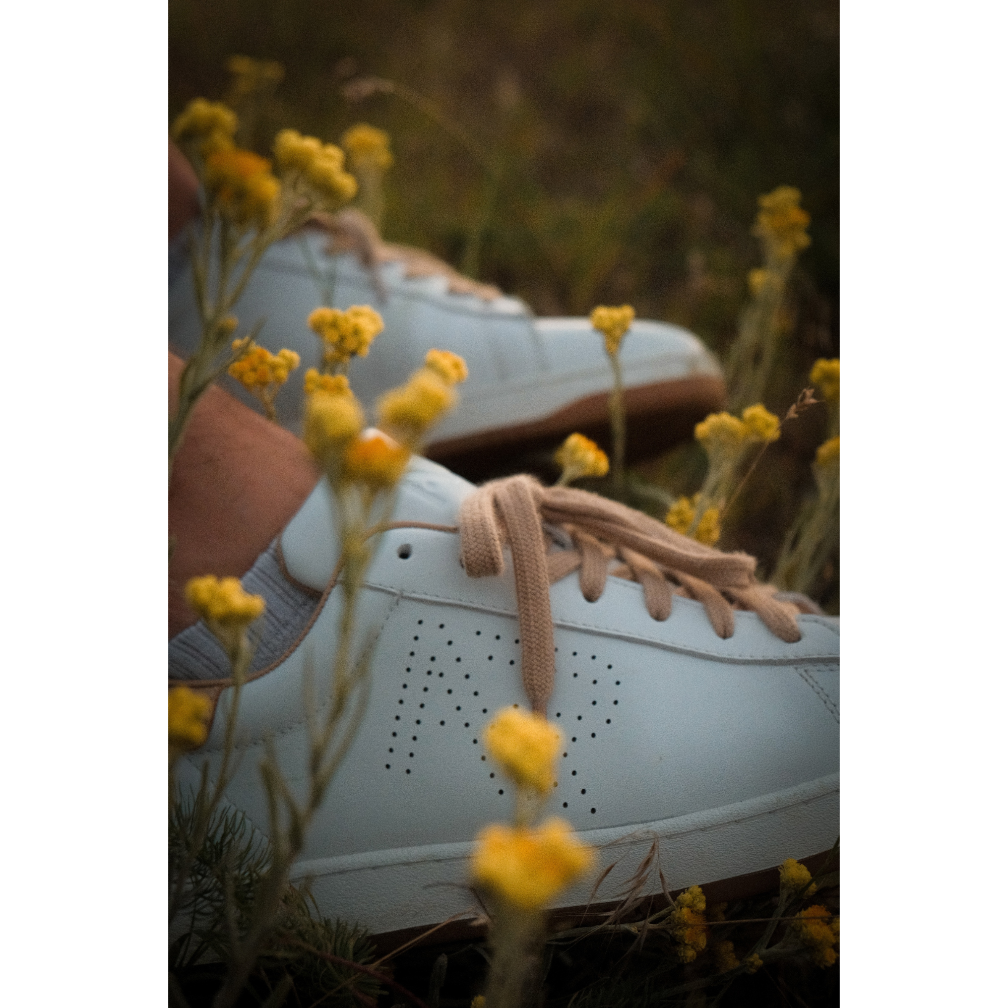 Nachhaltige Sneaker Starwalker - AIR