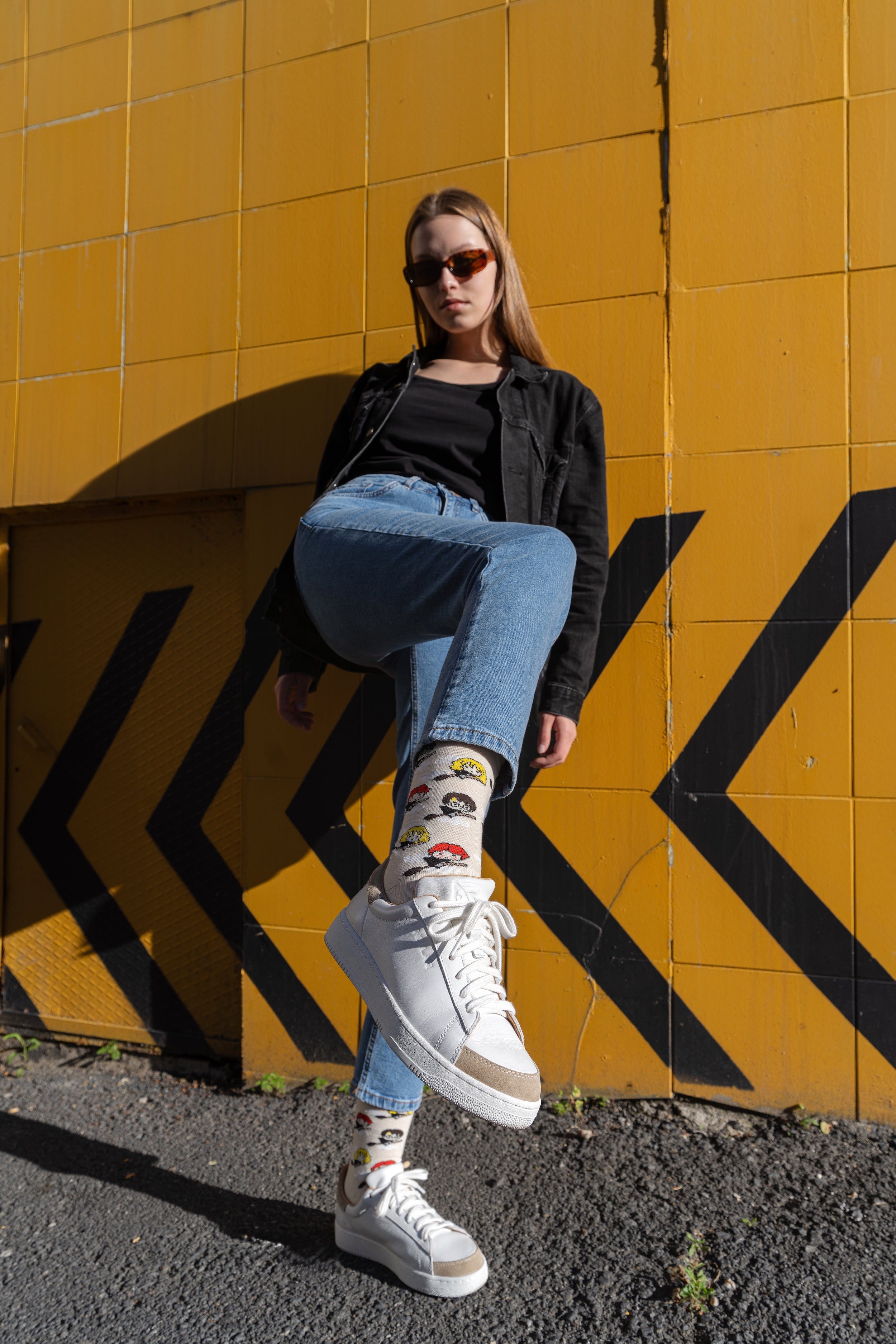 Nachhaltige Sneaker Stargazer