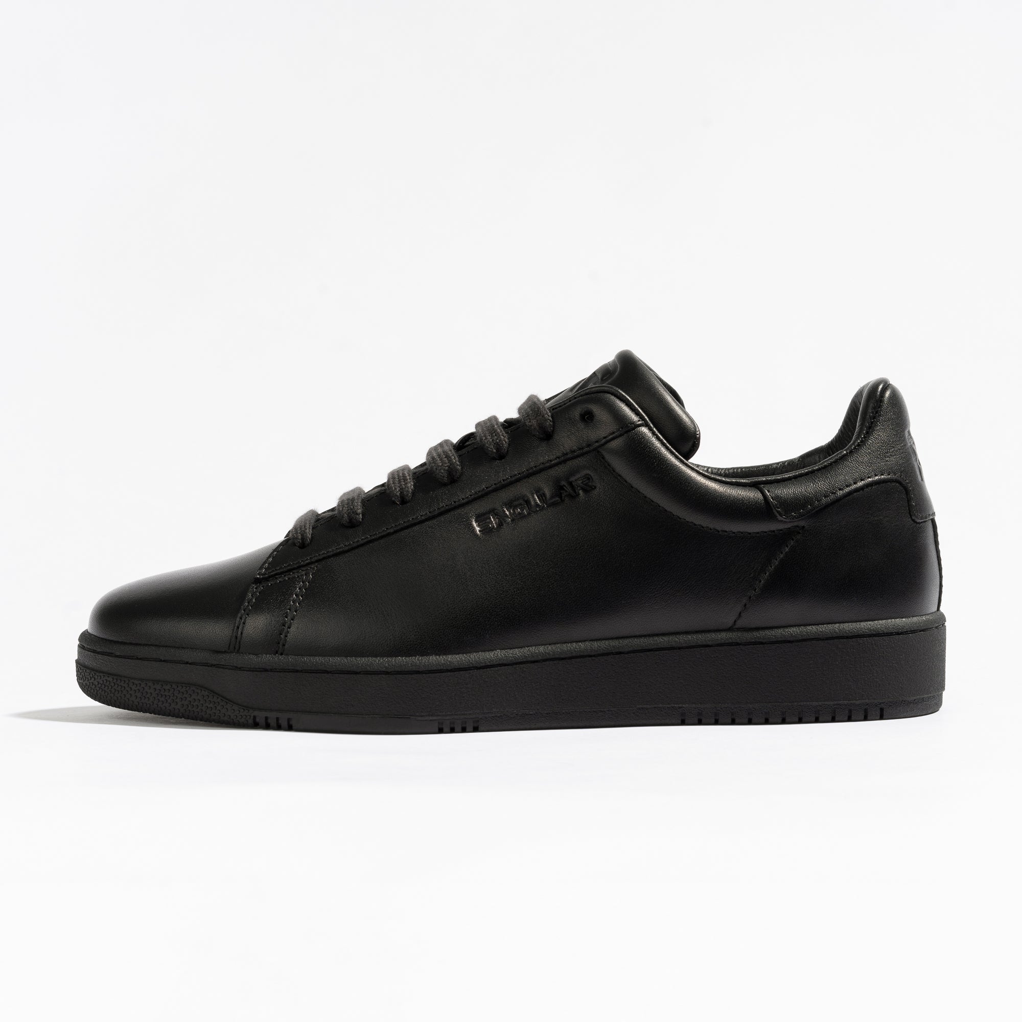 Nachhaltige Sneaker Starwalker - Schwarz