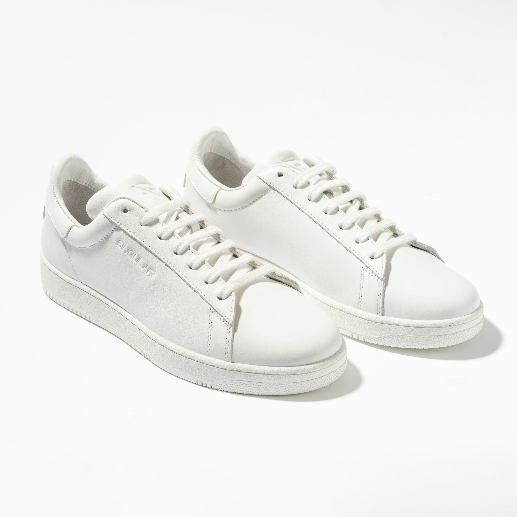 Nachhaltige Sneaker Starwalker - Weiß