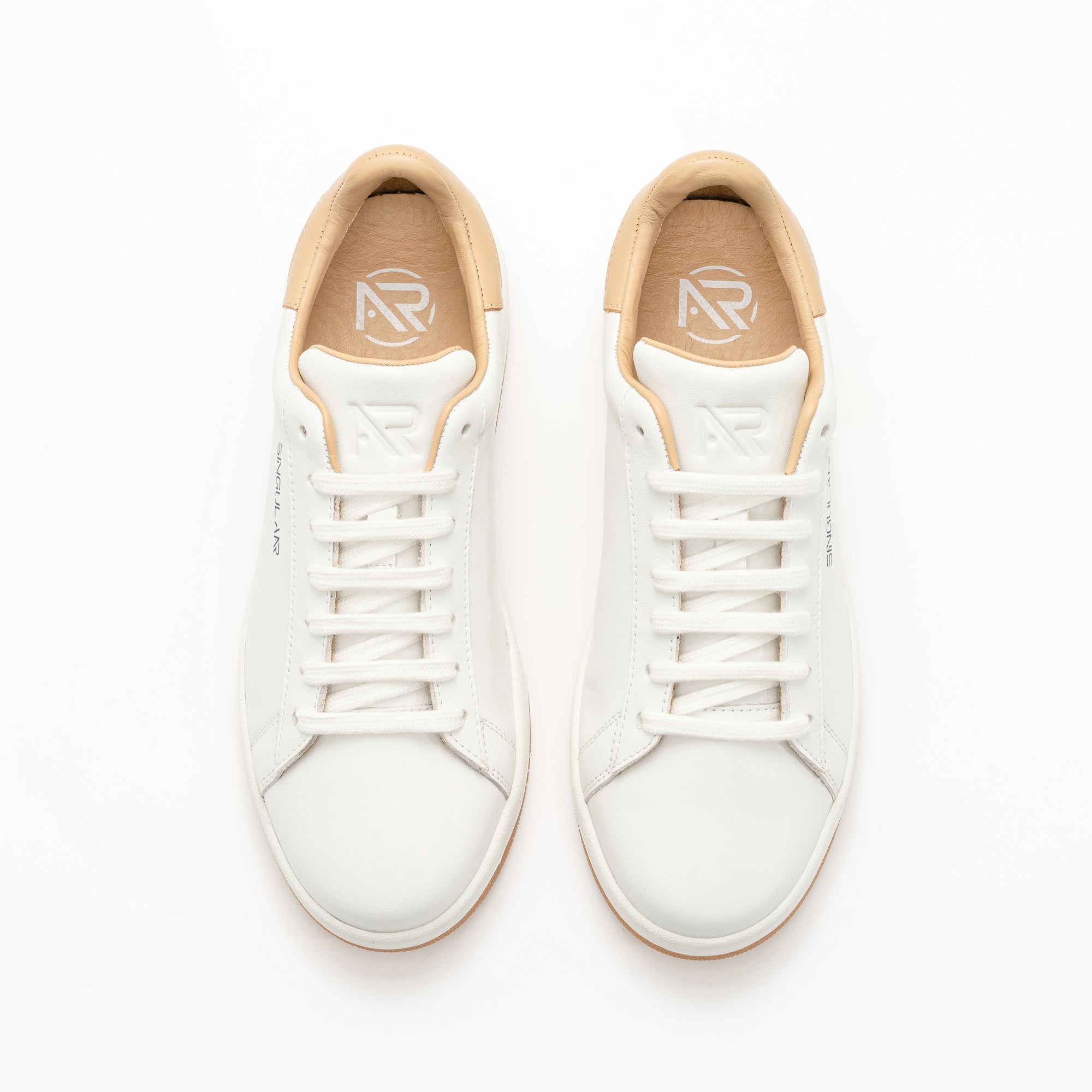 Nachhaltige Sneaker Starwalker - Braun