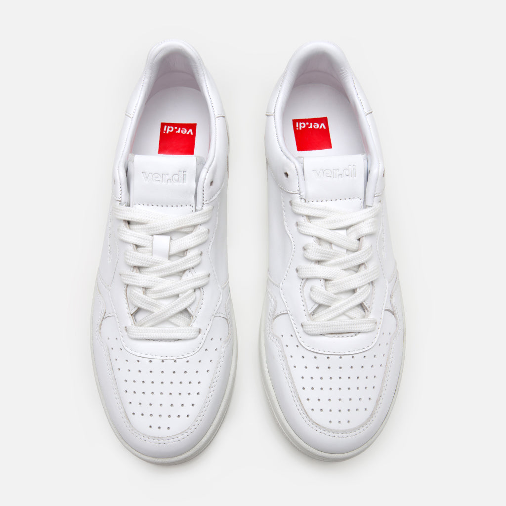 Nachhaltige Sneaker ver.di MOON - Limited EDITION