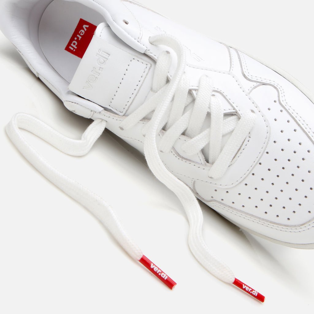 Nachhaltige Sneaker ver.di MOON - Limited EDITION