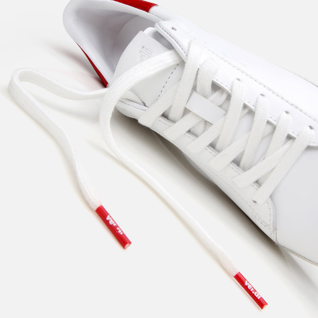 Nachhaltige Sneaker ver.di STAR - Limited EDITION