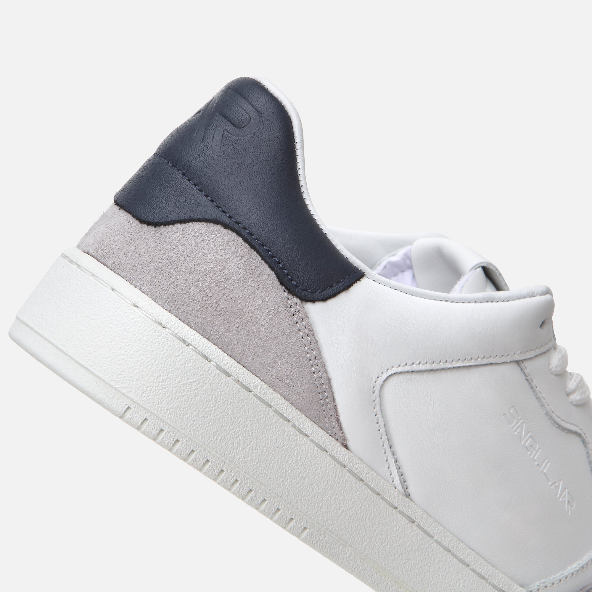 Nachhaltige Sneaker Moonwalker Blau